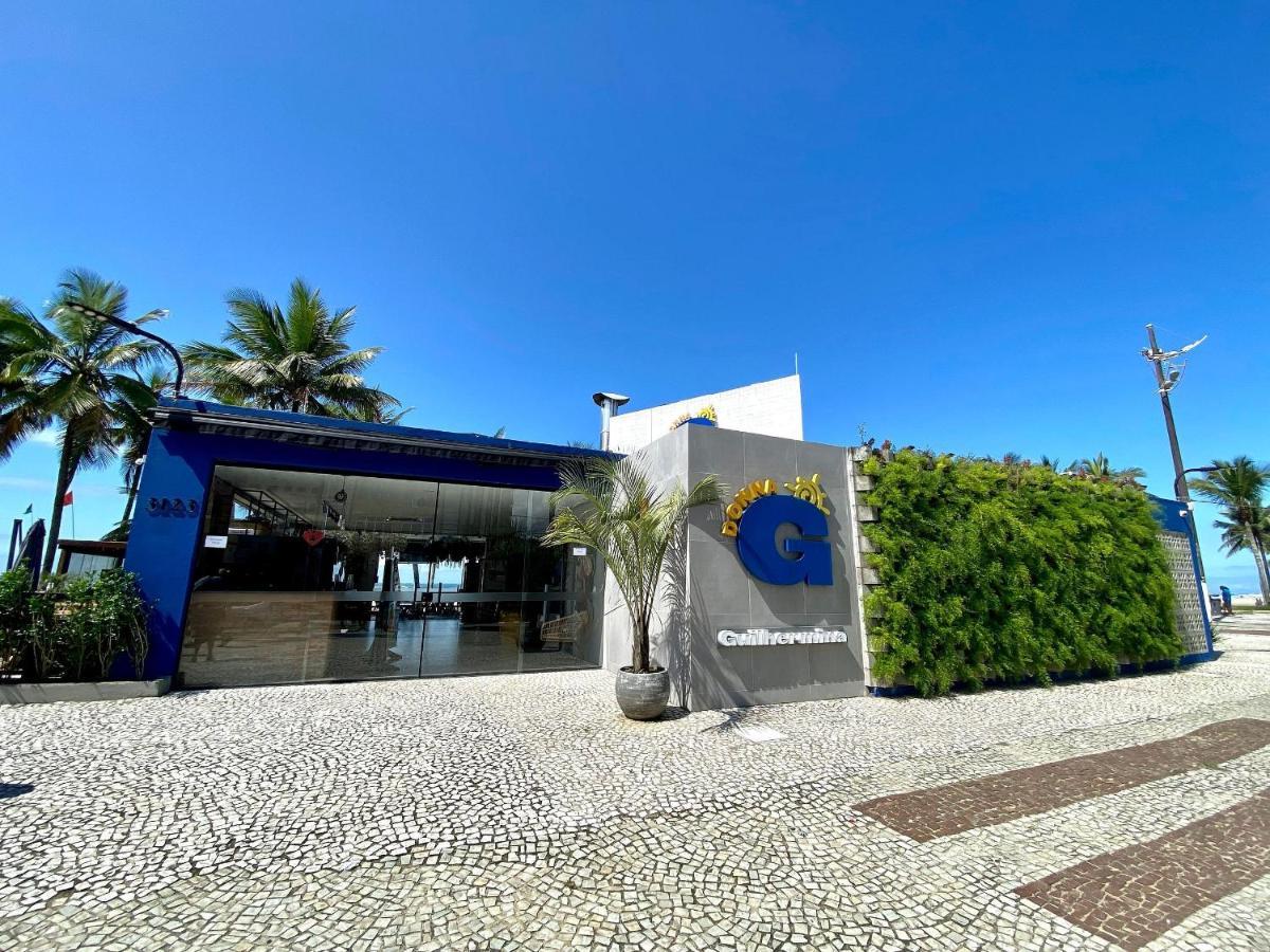 Edifício Augustus Praia Grande (Santos) Exterior foto