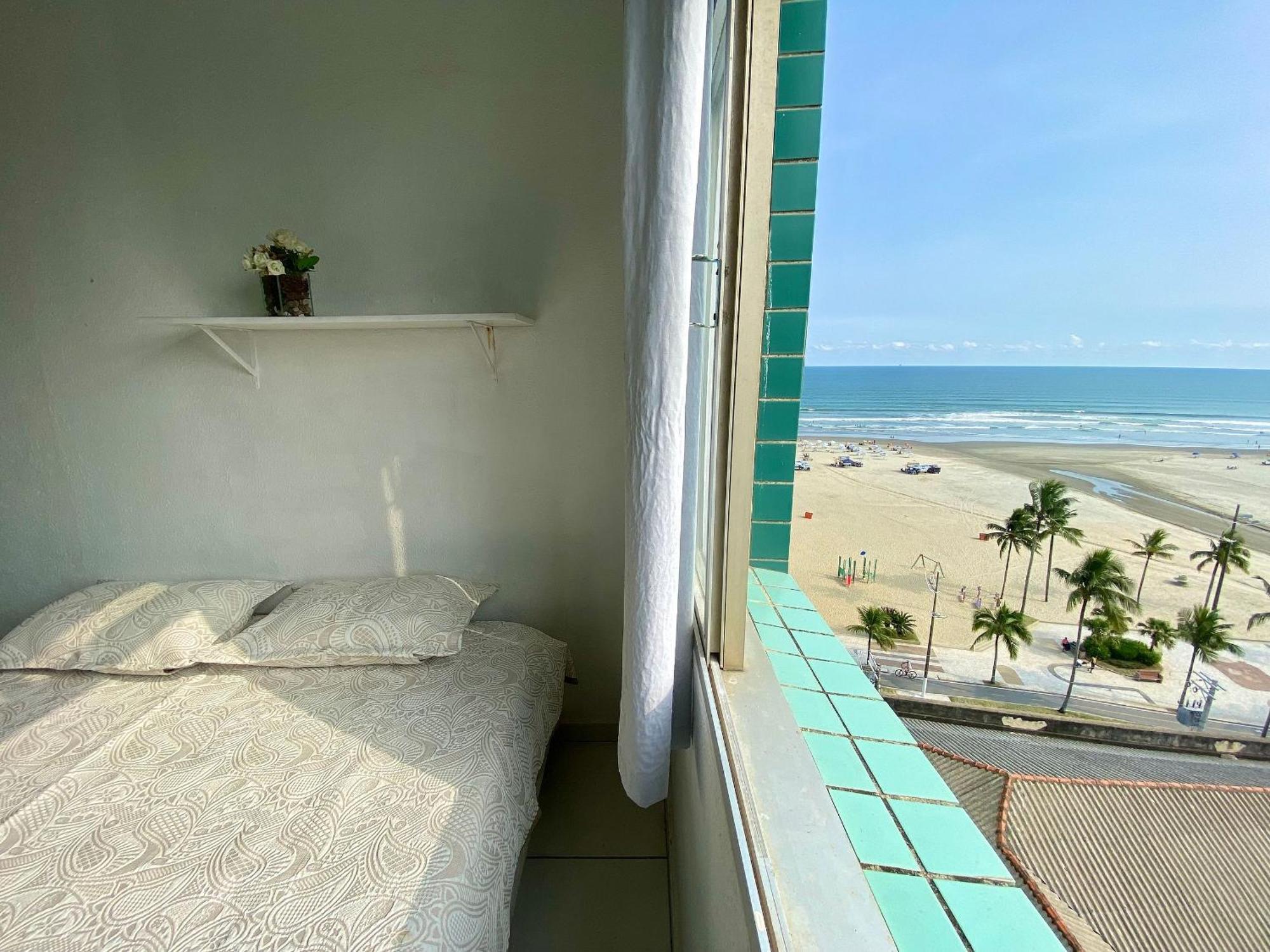 Edifício Augustus Praia Grande (Santos) Exterior foto