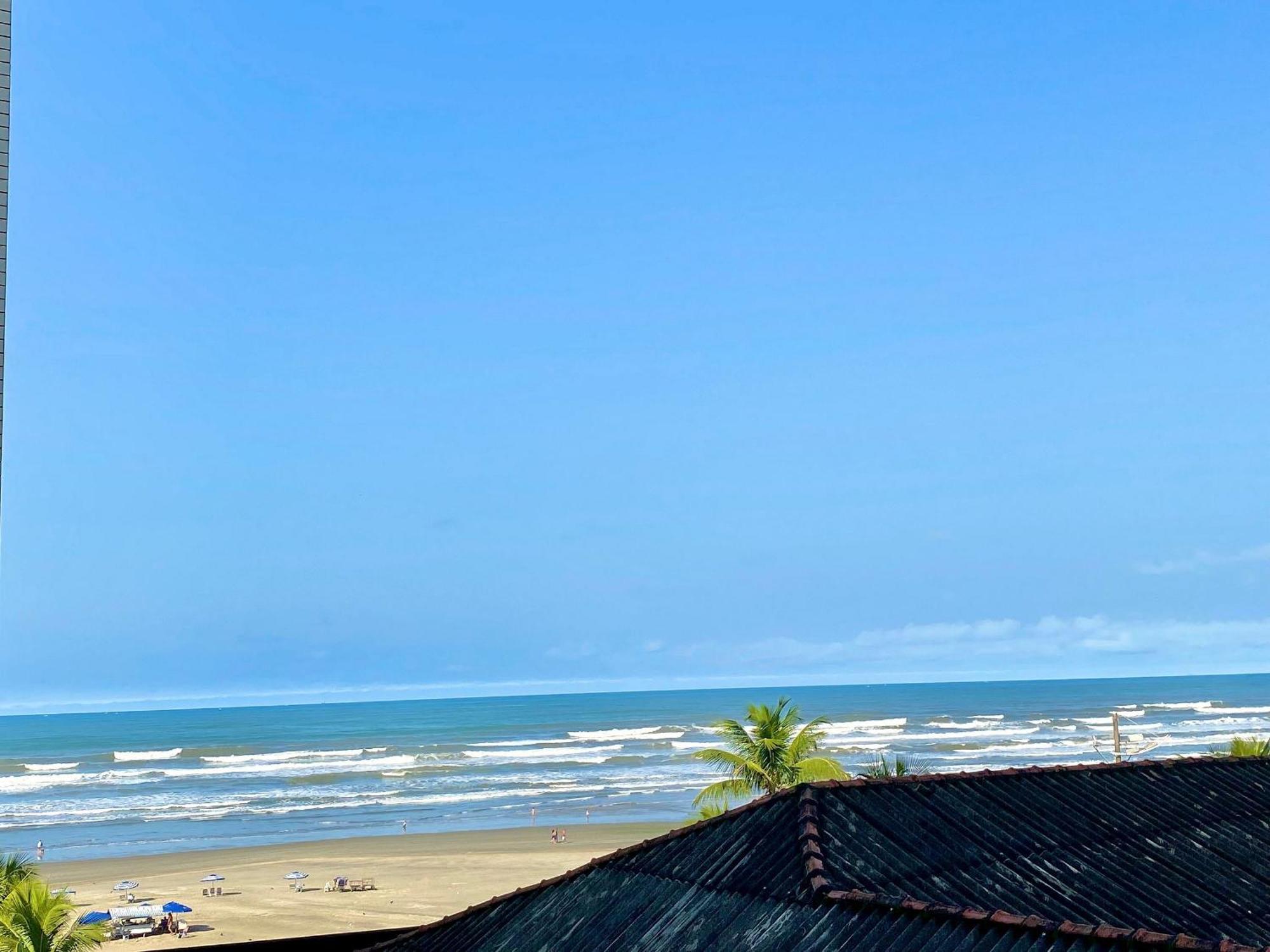 Edifício Augustus Praia Grande (Santos) Exterior foto